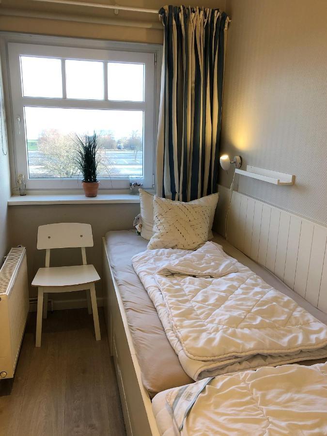 Seepark Seepark 3F Heiligenhafen Exterior foto